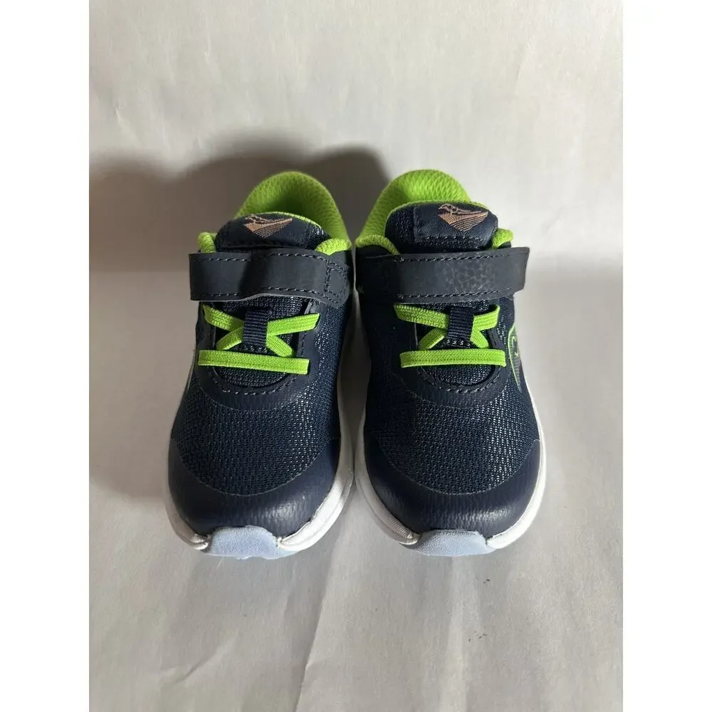 Saucony nib kinvara